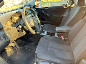 VW passat b6 2.0 TDI break  - imagine 12