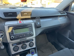 VW passat b6 2.0 TDI break  - imagine 26