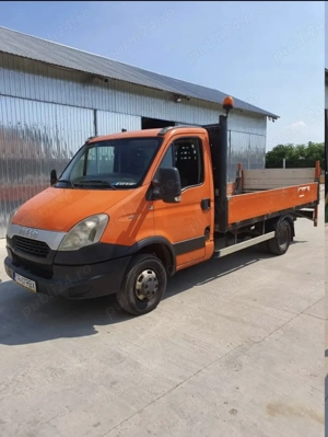 Transport Marfa - Oriunde Orice !!!