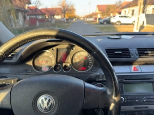 VW passat b6 2.0 TDI break  - imagine 4