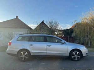 VW passat b6 2.0 TDI break  - imagine 16