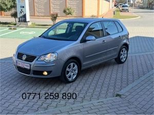 vw polo cutie automata