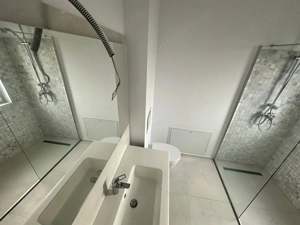 Casă înșiruită lateral P+1+M - imagine 8