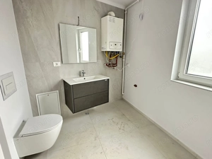 Casă înșiruită lateral P+1+M - imagine 2