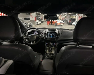 Vând Ford kuga ST-LINE 2018 4x4 