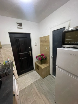 Garsonieră moderna renovata-zona UTA 200 euro