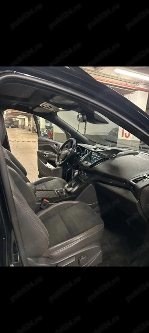 Vând Ford kuga ST-LINE 2018 4x4  - imagine 4