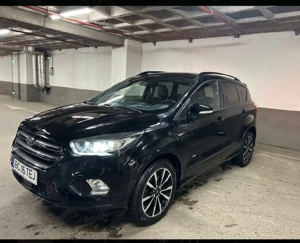Vând Ford kuga ST-LINE 2018 4x4  - imagine 2