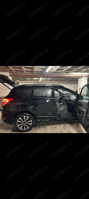 Vând Ford kuga ST-LINE 2018 4x4  - imagine 3