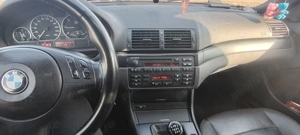 Vând BMW 320d 150 CP 2004 - imagine 5