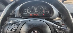 Vând BMW 320d 150 CP 2004 - imagine 4