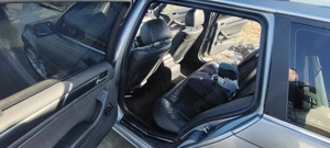 Vând BMW 320d 150 CP 2004 - imagine 7