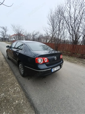 Vând Passat 2008 - imagine 4