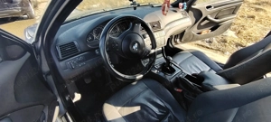 Vând BMW 320d 150 CP 2004 - imagine 6