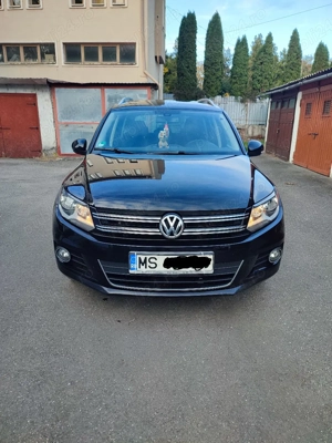 Vand Volkswagen Tiguan - imagine 3
