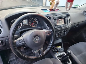 Vand Volkswagen Tiguan - imagine 2
