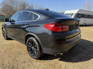 BMW X4 Automat X Drive - imagine 3