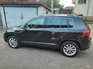 Vand Volkswagen Tiguan - imagine 5