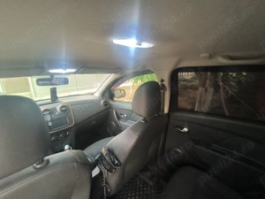 Logan MCV stepway 2017 1.5 diesel 90cp Explorer  - imagine 3