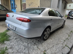 Alfa Romeo 166 2.5v6 Busso - imagine 4