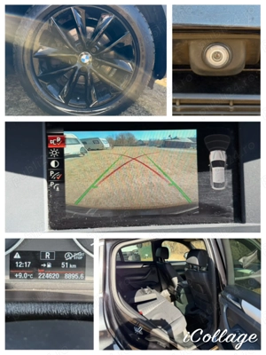 BMW X4 Automat X Drive - imagine 5