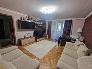 Apartament 4 camere  poziție excelentă, scoala 22, Puskin, modernizat
