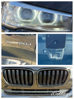 BMW X4 Automat X Drive - imagine 4