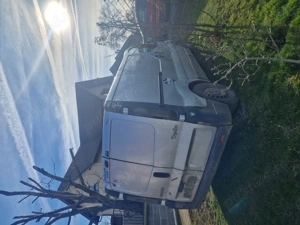 Vand Renault Trafic pentru dezmembrat - imagine 3