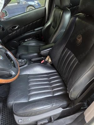 Alfa Romeo 166 2.5v6 Busso - imagine 7