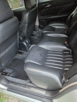 Alfa Romeo 166 2.5v6 Busso - imagine 8