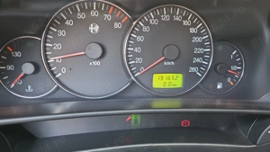 Alfa Romeo 166 2.5v6 Busso - imagine 9