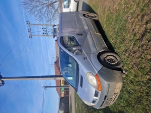 Vand Renault Trafic pentru dezmembrat - imagine 2