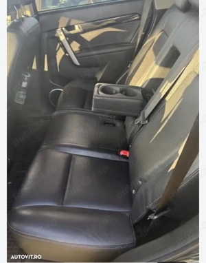 Chevrolet Captiva - imagine 2