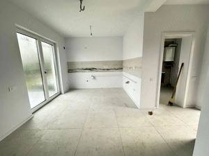 Casă înșiruită lateral P+1+M - imagine 4