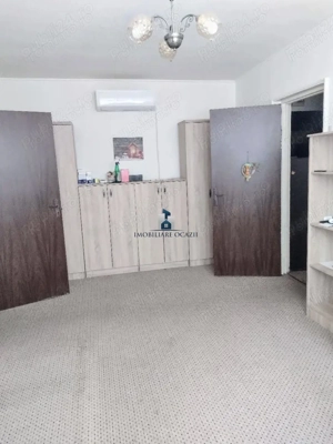 Vanzare Apartament 2 Camere Semidecomandat Berceni-Al.Ciceu