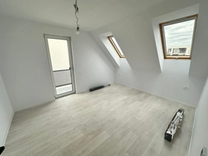 Casă înșiruită lateral P+1+M - imagine 11