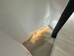 Casă înșiruită lateral P+1+M - imagine 9