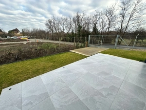 Casă înșiruită lateral P+1+M - imagine 3