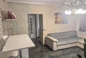 Inchiriere Apartament 2 Camere Semidecomandat Berceni-Secuilor