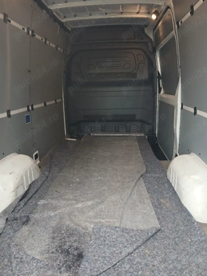 De vânzare Mercedes Sprinter 315. - imagine 3