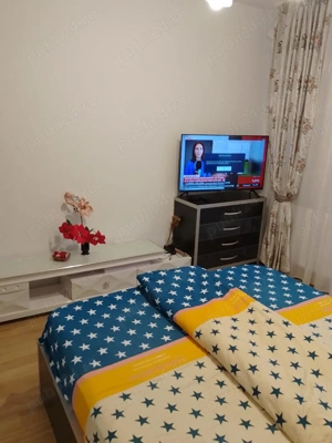 Vand  ap. 2 camere cu loc parcare,zona prel.Ghencea (Cart. Latin). - imagine 8