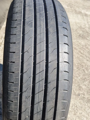 Vand cauciucuri de vară  Good Year 225/55R19 - imagine 3