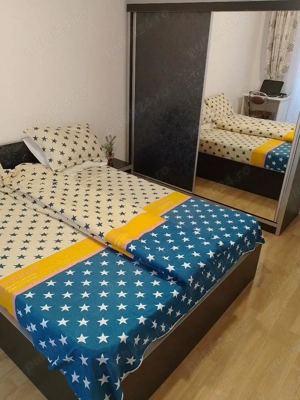 Vand  ap. 2 camere cu loc parcare,zona prel.Ghencea (Cart. Latin). - imagine 9