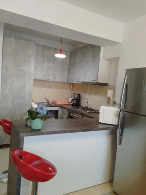 Vand  ap. 2 camere cu loc parcare,zona prel.Ghencea (Cart. Latin). - imagine 4