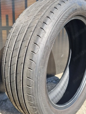 Vand cauciucuri de vară  Good Year 225/55R19 - imagine 2