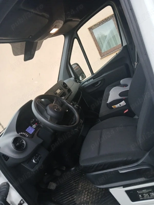 De vânzare Mercedes Sprinter 315. - imagine 4