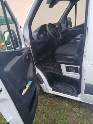 De vânzare Mercedes Sprinter 315. - imagine 5
