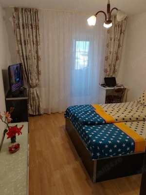 Vand  ap. 2 camere cu loc parcare,zona prel.Ghencea (Cart. Latin). - imagine 10