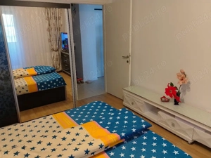 Vand  ap. 2 camere cu loc parcare,zona prel.Ghencea (Cart. Latin). - imagine 7
