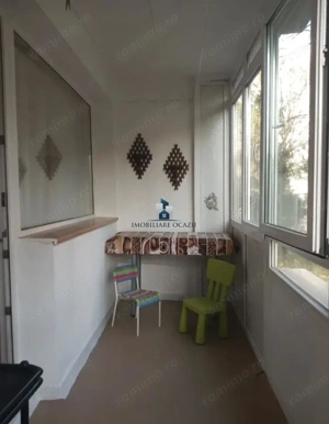 Inchiriere Apartament 2 Camere Semidecomandat Berceni-Dragos Mladinovici - imagine 8